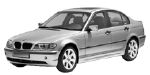 BMW E46 P01C1 Fault Code