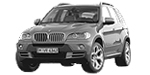 BMW E70 P01C1 Fault Code