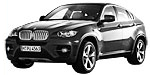 BMW E71 P01C1 Fault Code