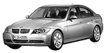 BMW E90 P01C1 Fault Code