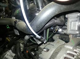 See P01C1 repair manual