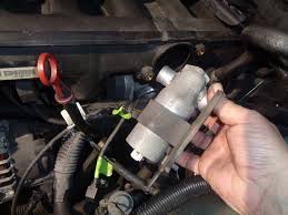 See P01C1 in engine