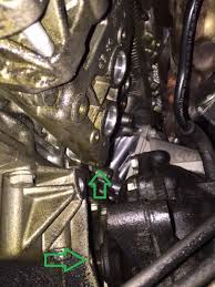 See P01C1 in engine